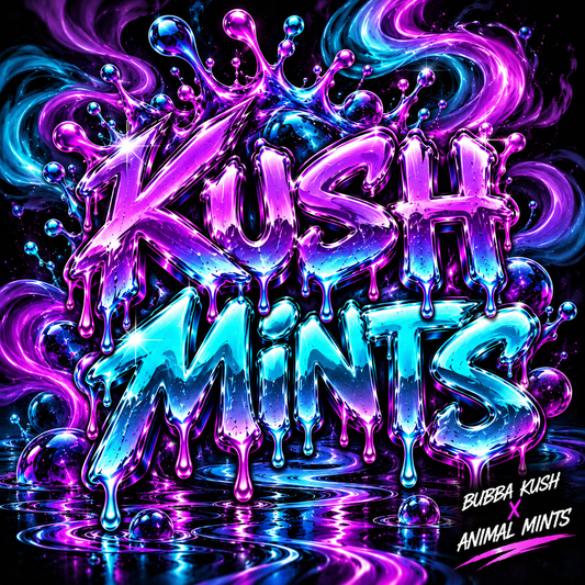 KUSH MINTS