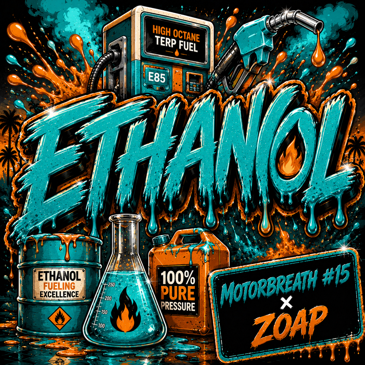 ETHANOL