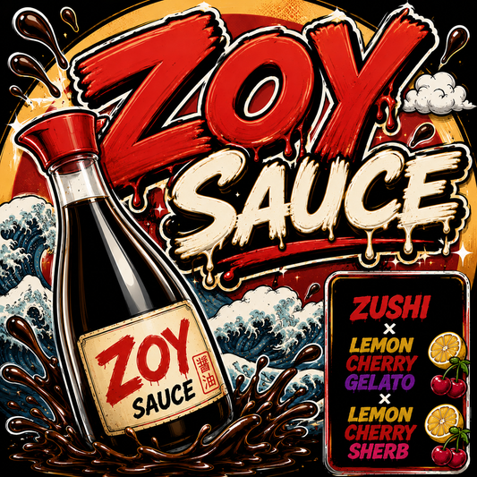 ZOY SAUCE