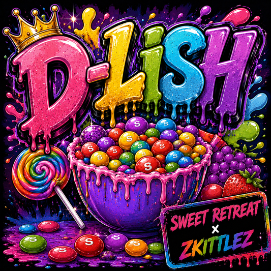 D-LISH