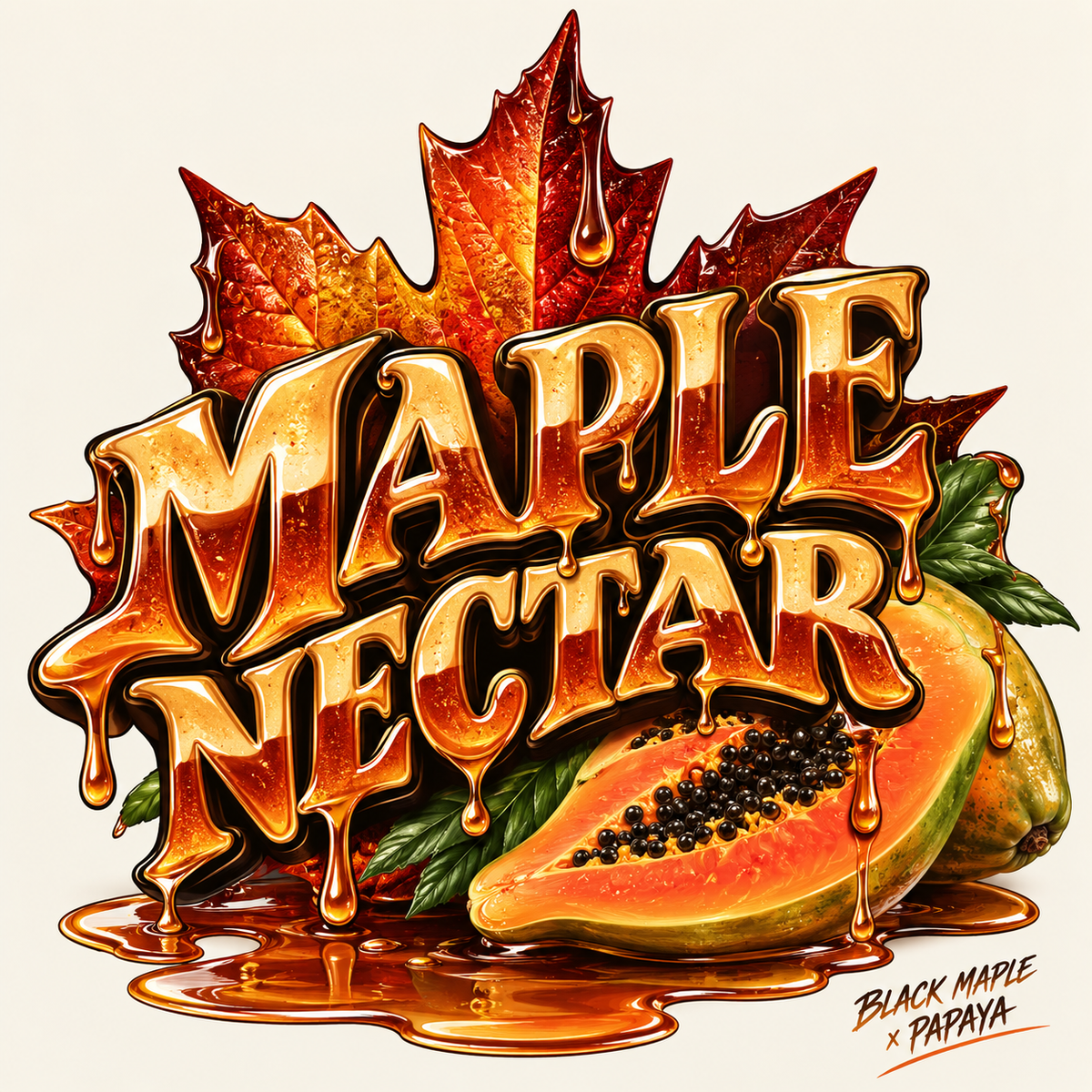 MAPLE NECTAR