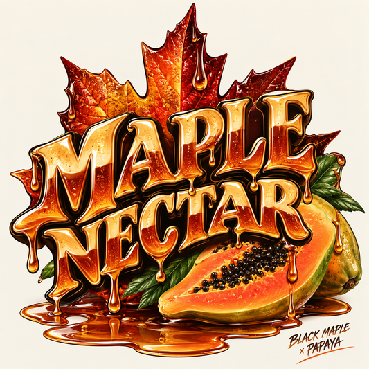 MAPLE NECTAR