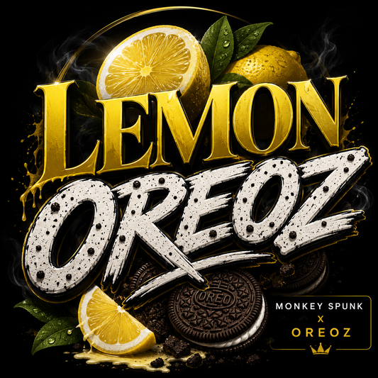 LEMON OREOZ