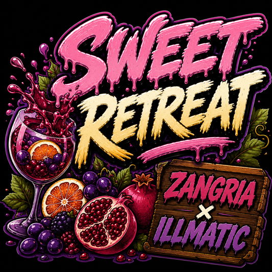 SWEET RETREAT