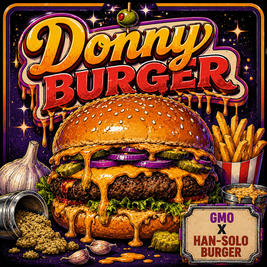 DONNY BURGER