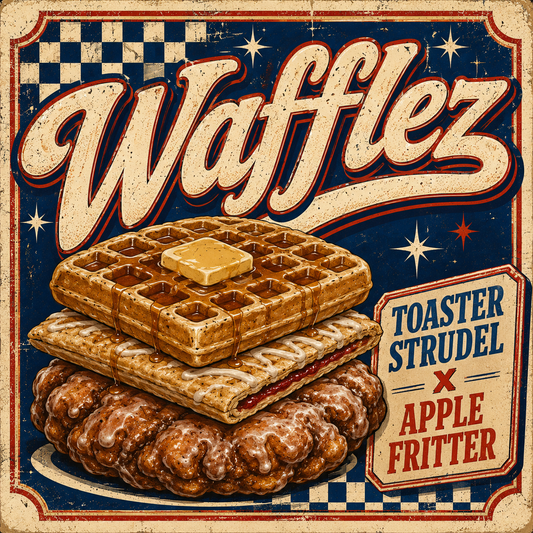 WAFFLEZ