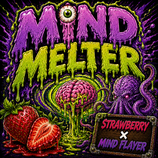 MIND MELTER