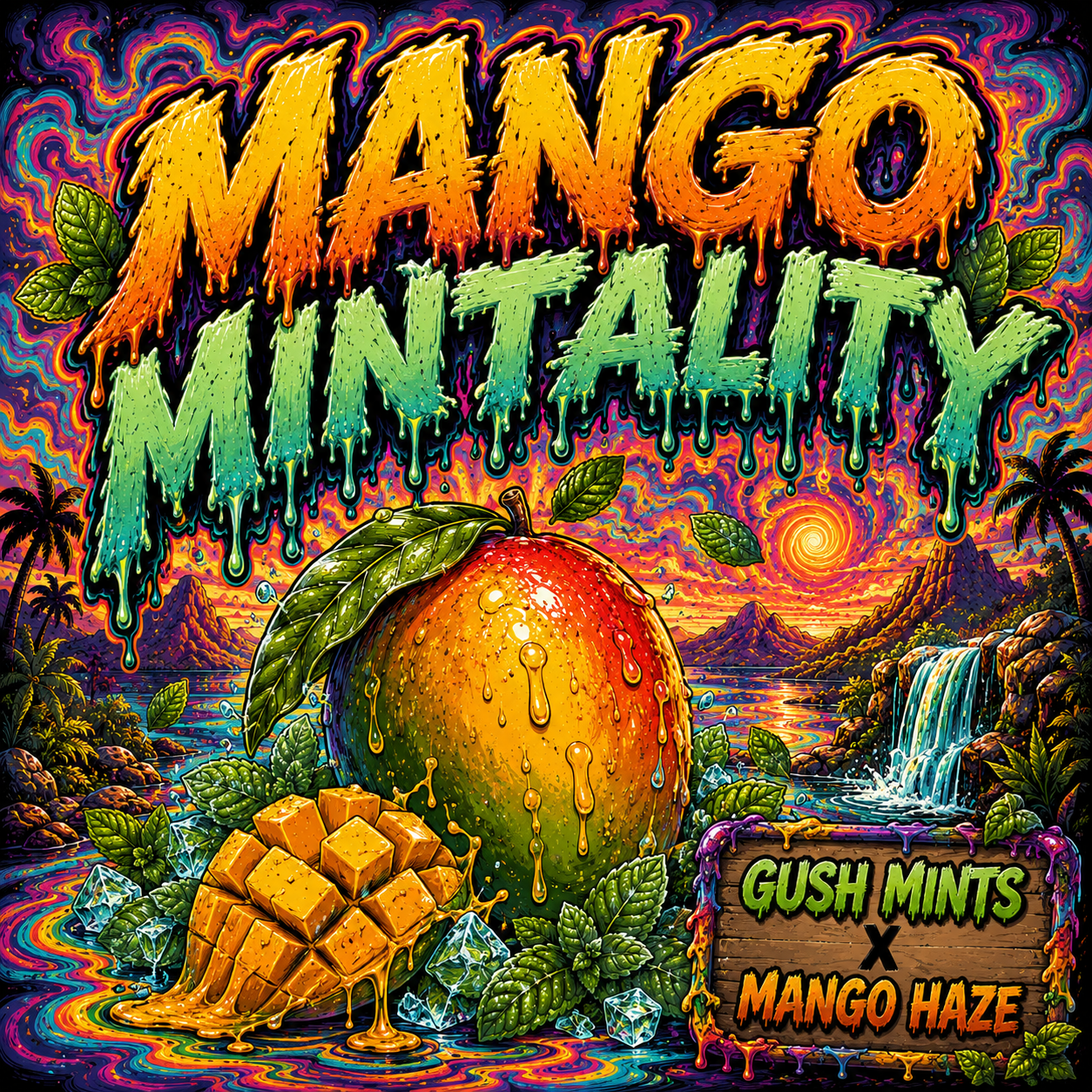 MANGO MINTALITY