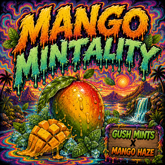 MANGO MINTALITY