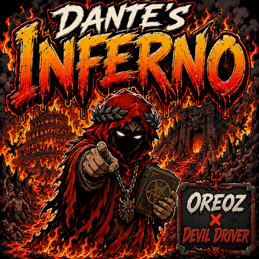 DANTES INFERNO