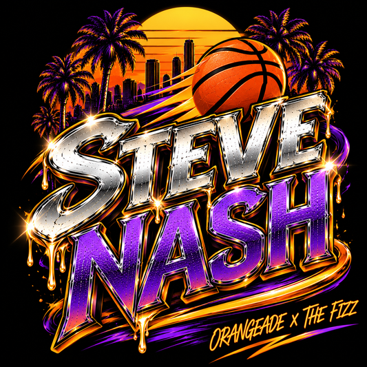STEVE NASH