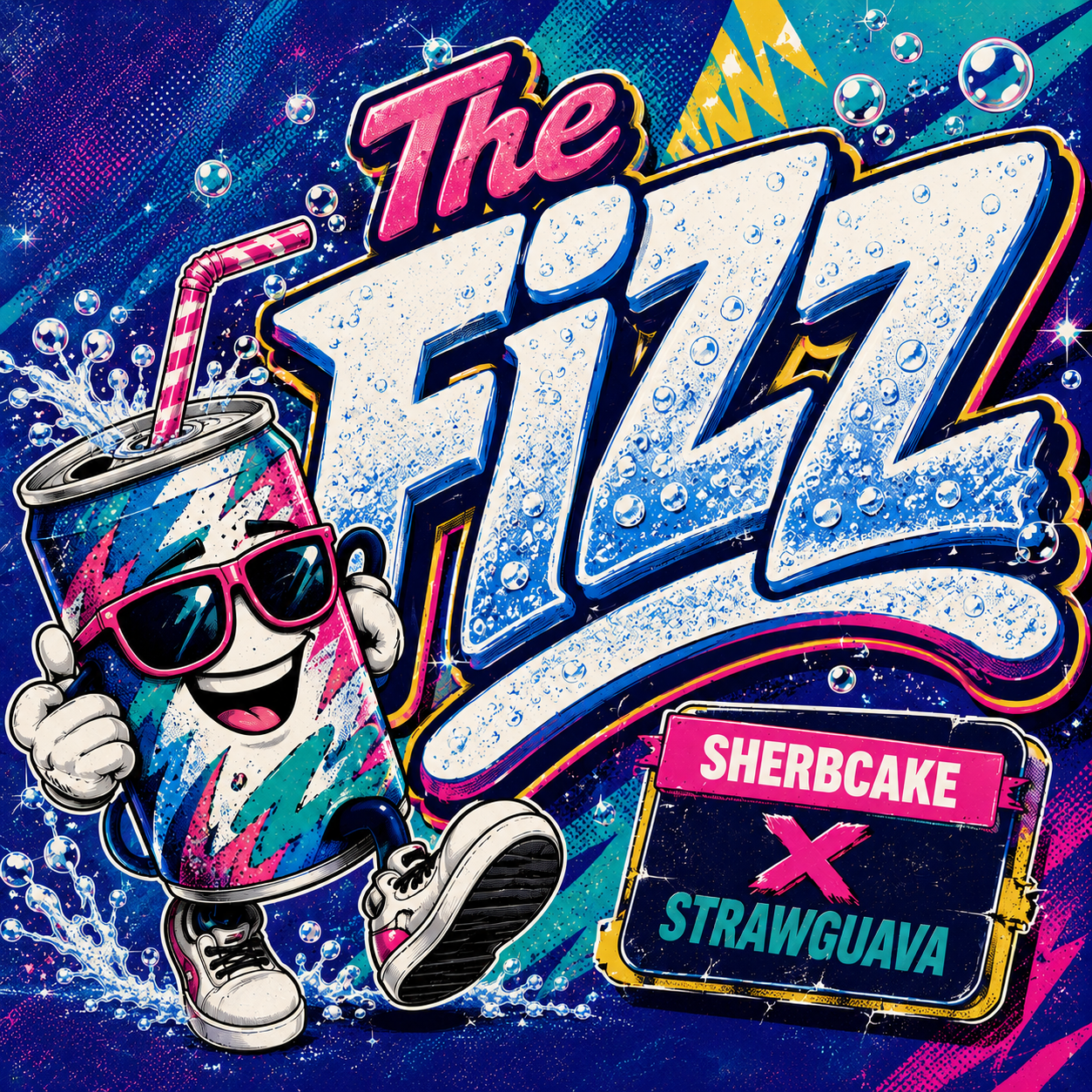 THE FIZZ