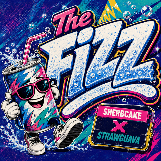 THE FIZZ