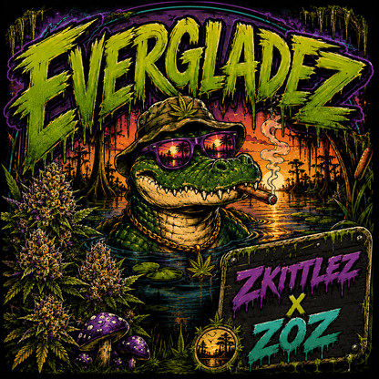 EVERGLADEZ