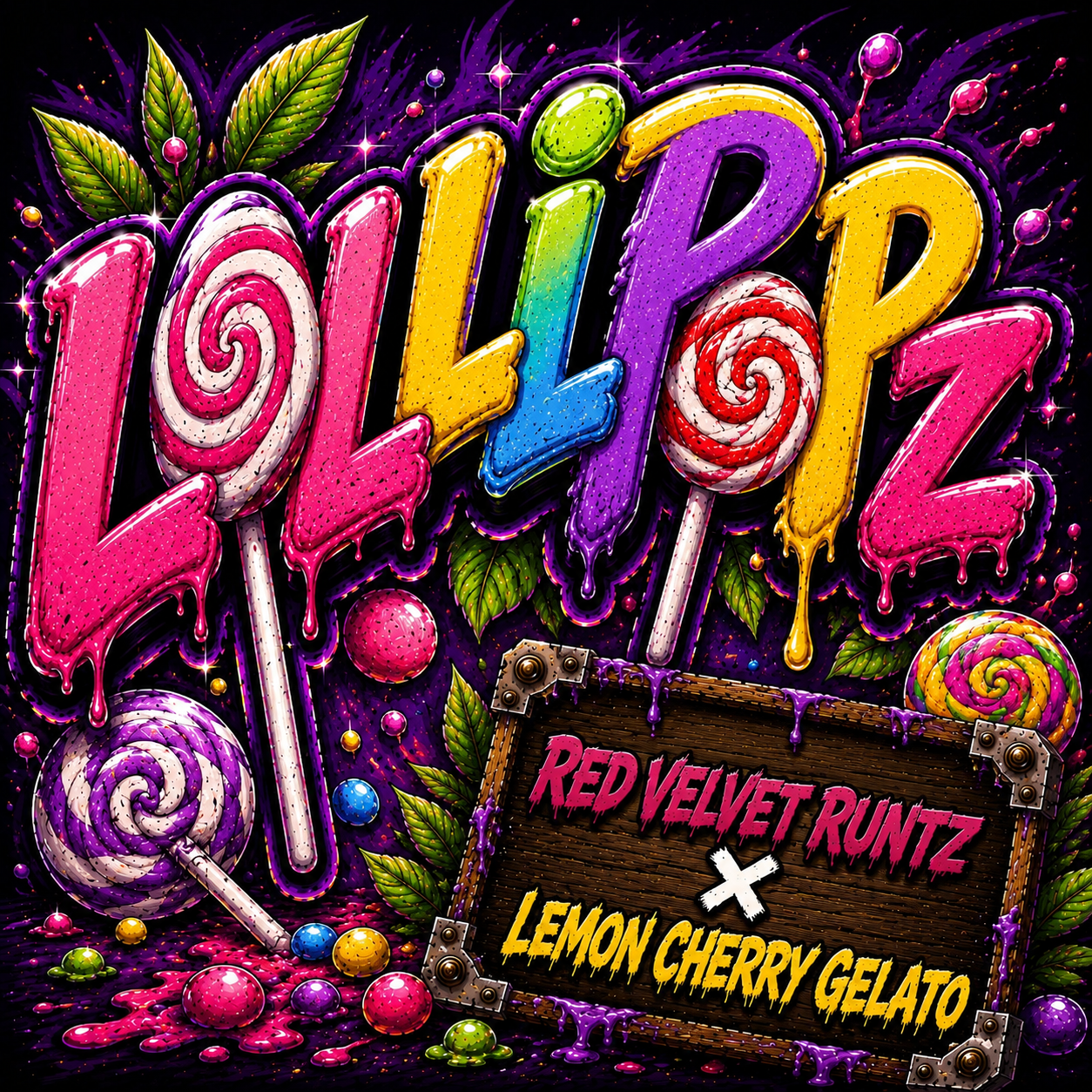 LOLLIPOPZ