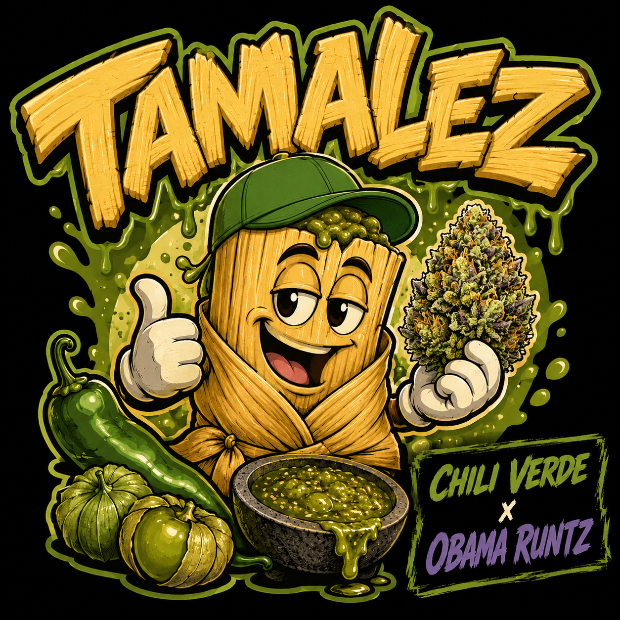 TAMALEZ