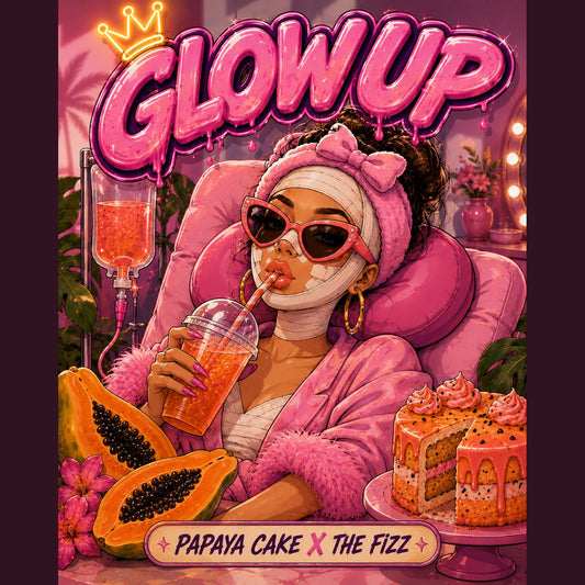GLOW UP