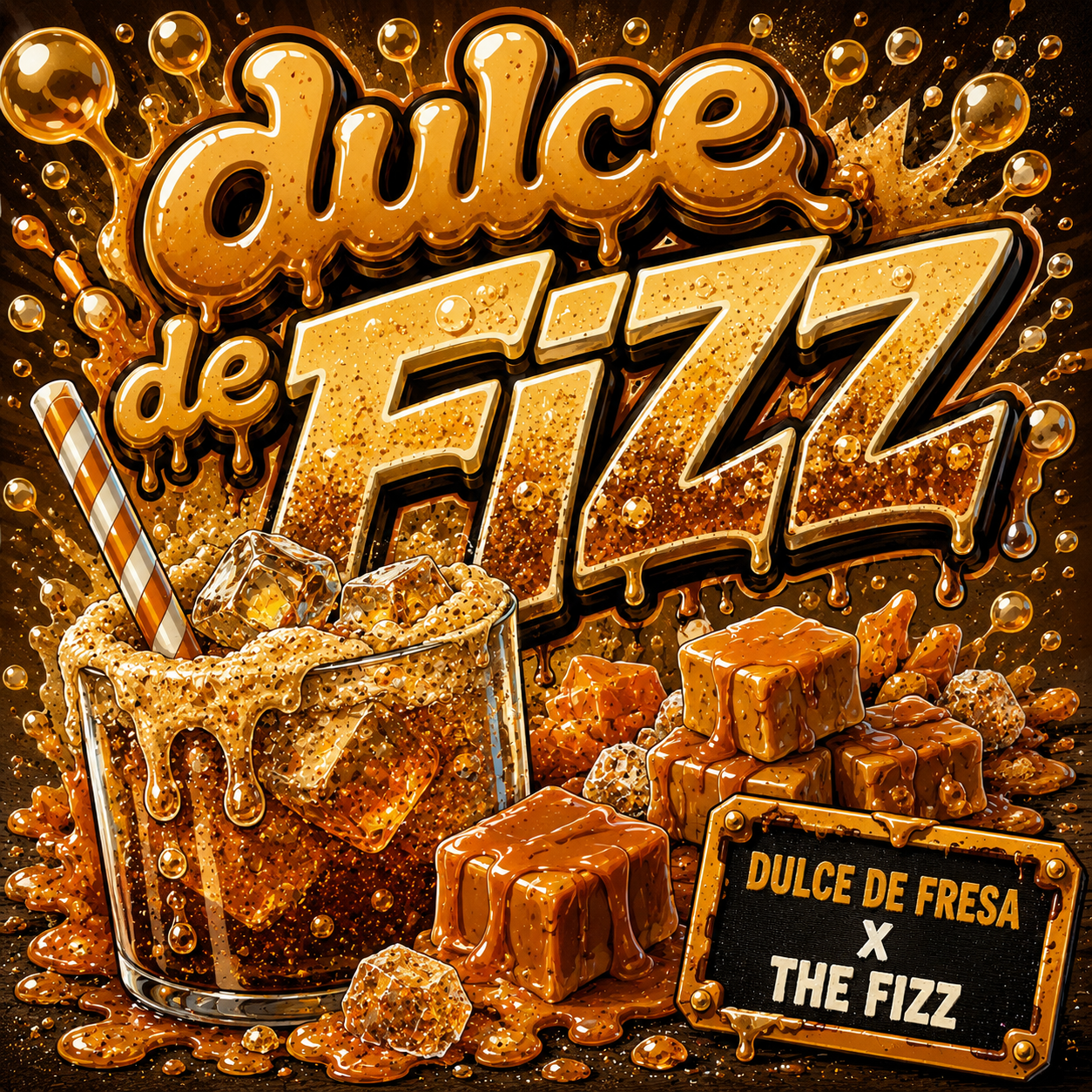 DULCE DE FIZZ
