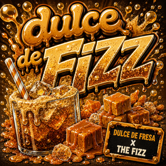 DULCE DE FIZZ