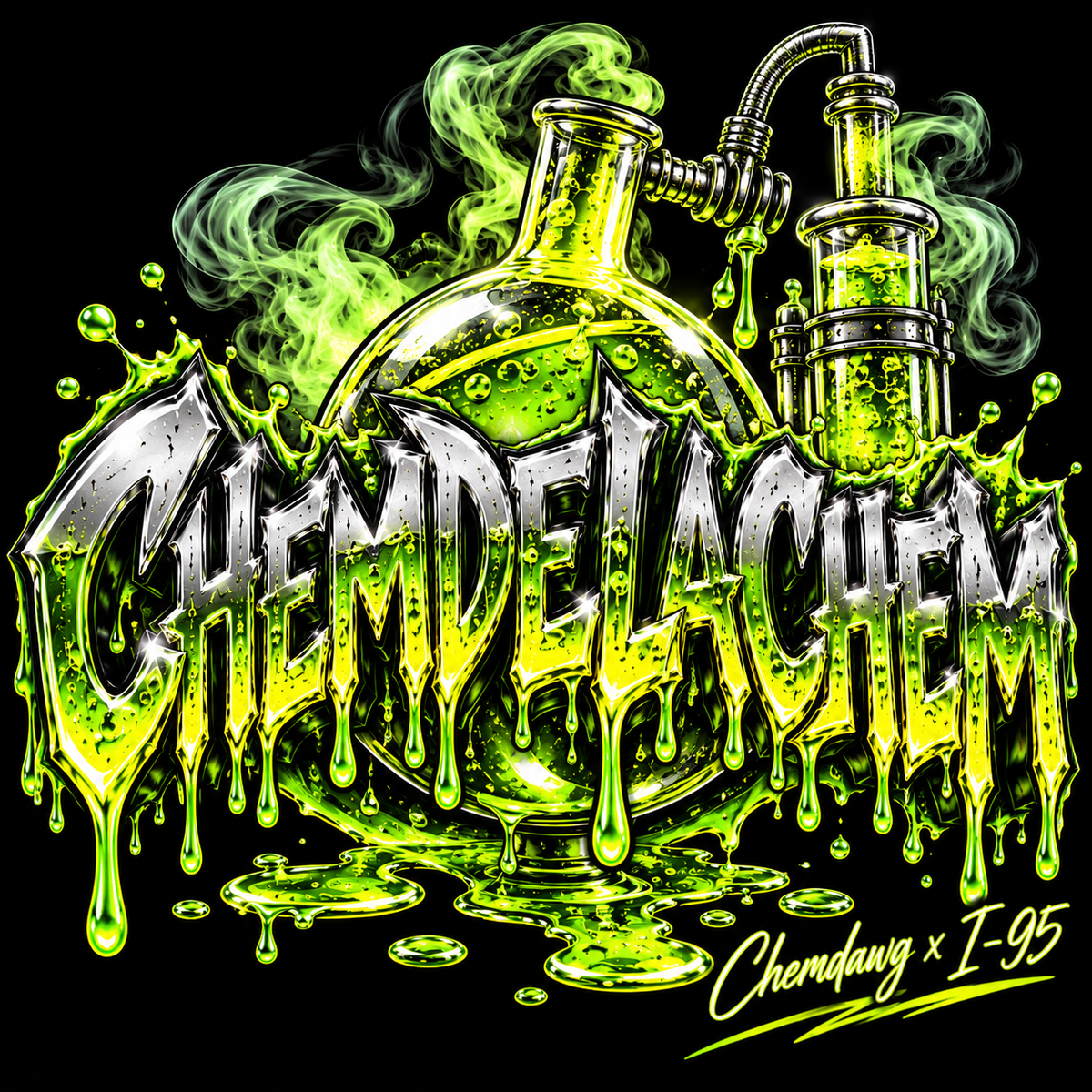 CHEMDELACHEM