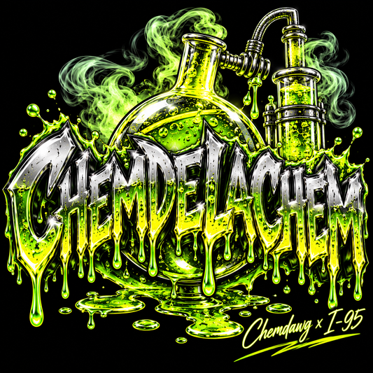 CHEMDELACHEM