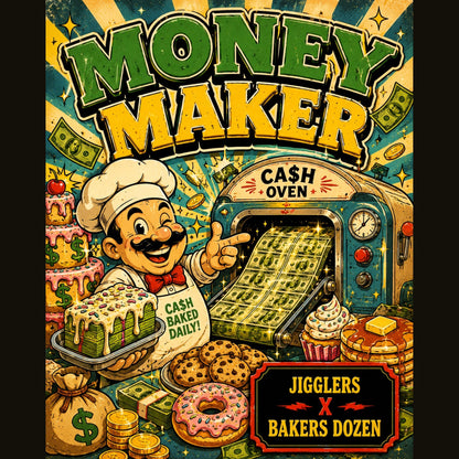 MONEY MAKER