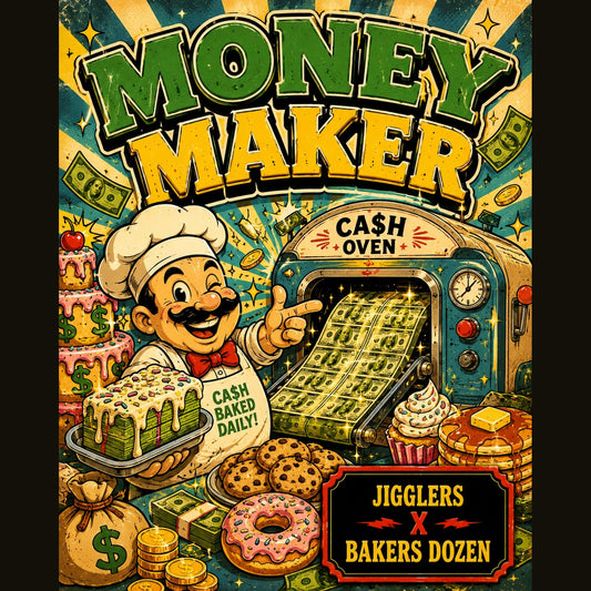 MONEY MAKER