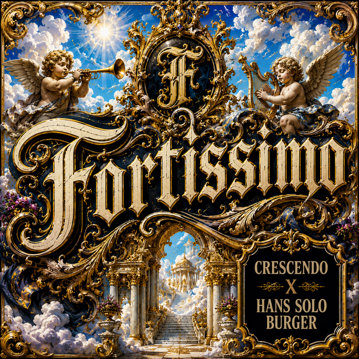 FORTISSIMO