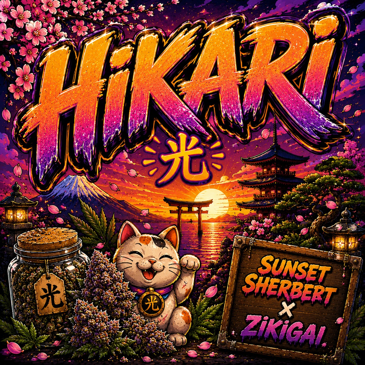HIKARI