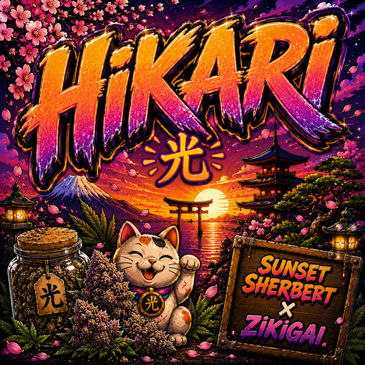 HIKARI
