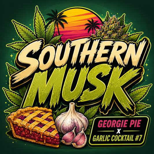 SOUTHERN MUSK