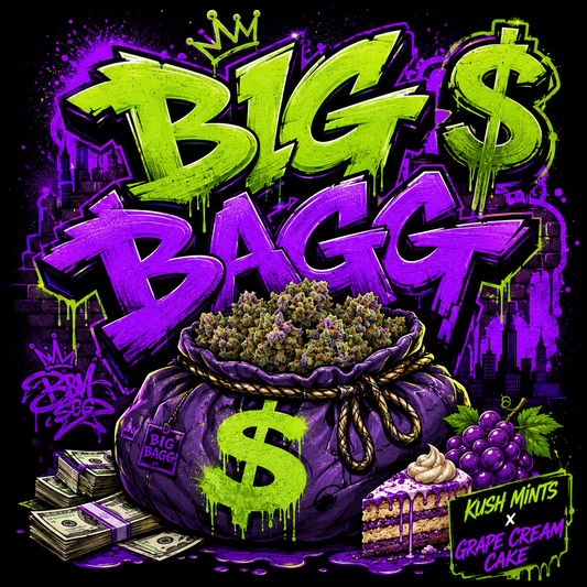 BIG BAGG