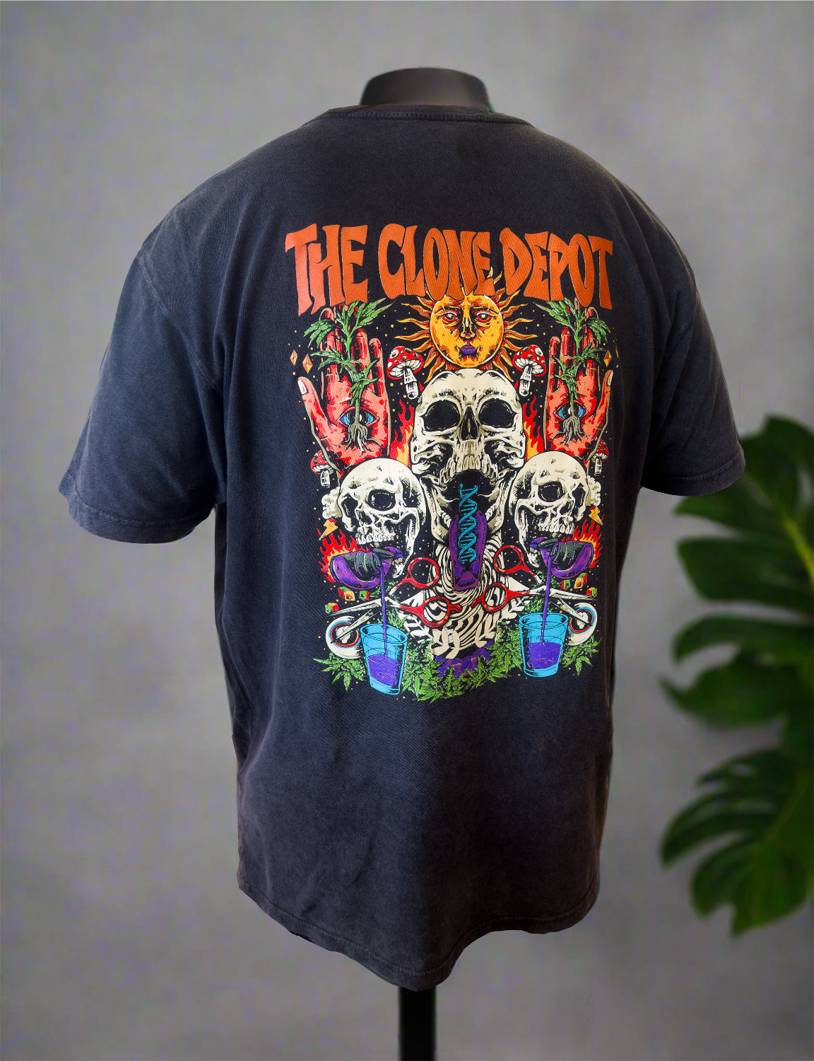 The Clone Depot T-Shirt