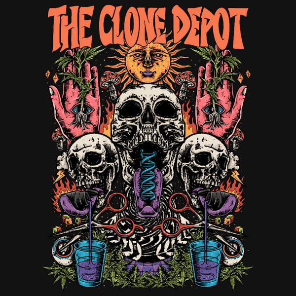 The Clone Depot