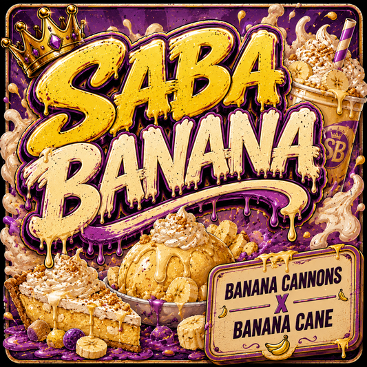 SABA BANANA