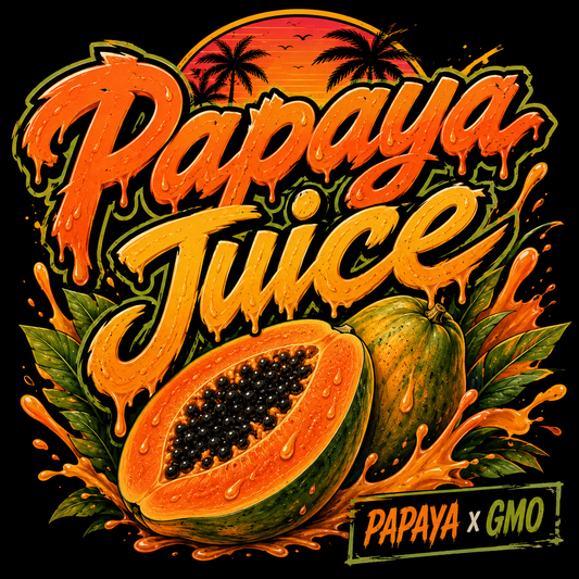 PAPAYA JUICE