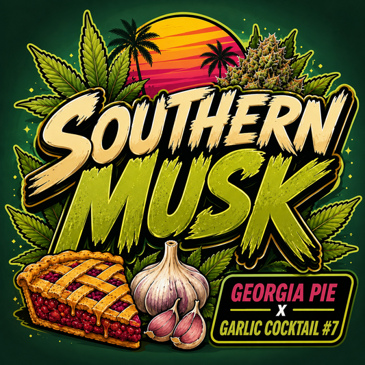 SOUTHERN MUSK