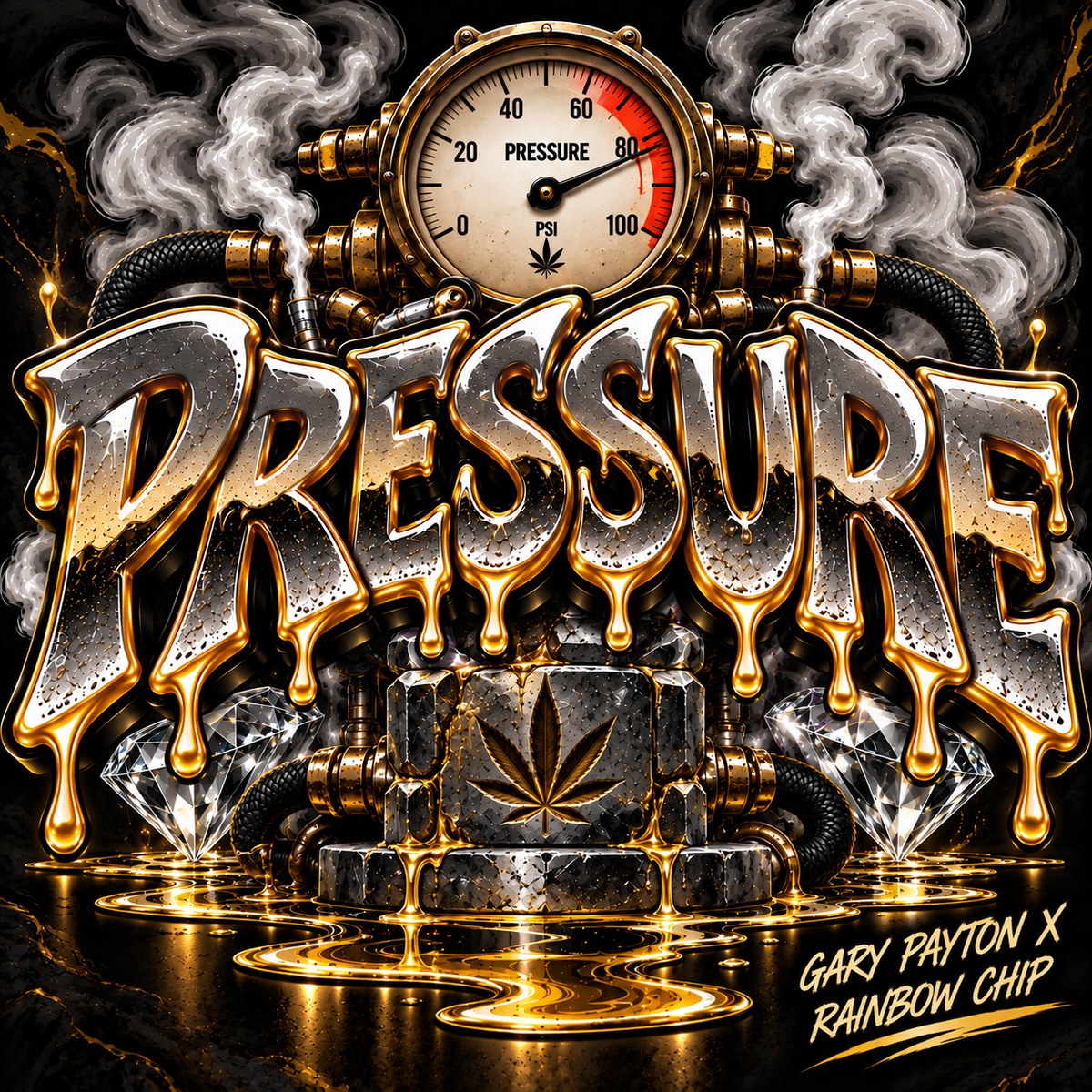 PRESSURE