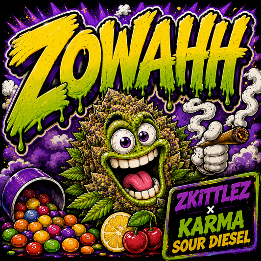 ZOWAHH