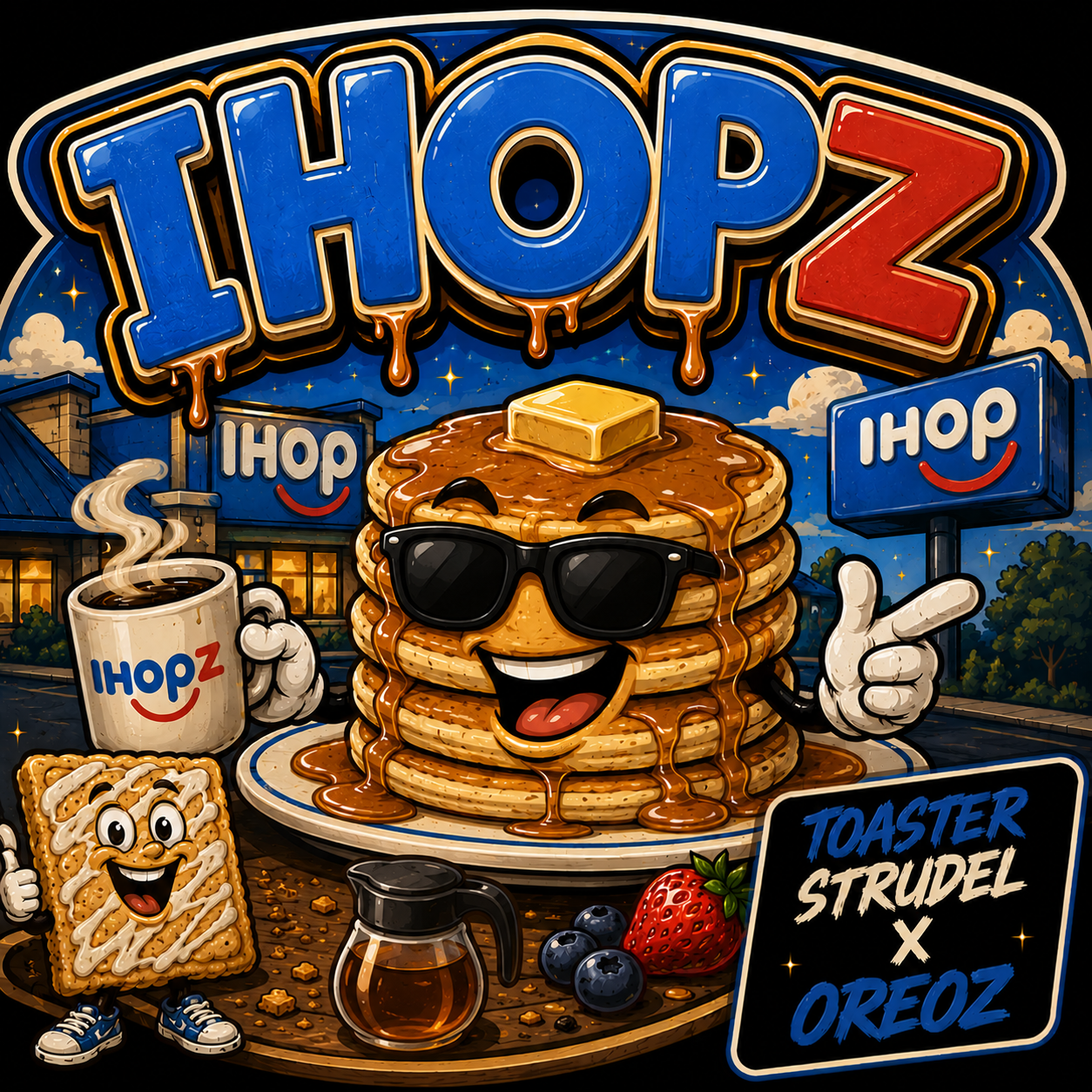 IHOPZ