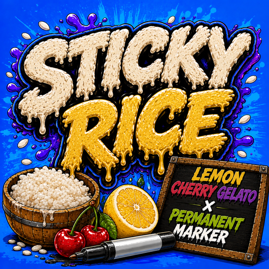 STICKY RICE