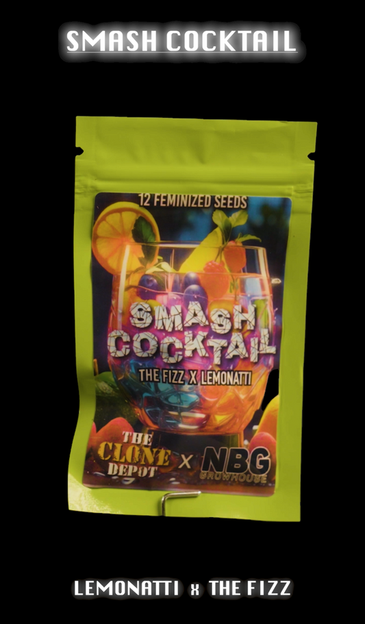 SMASH COCKTAIL